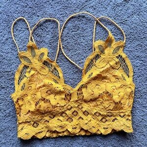 Free People Tank Top